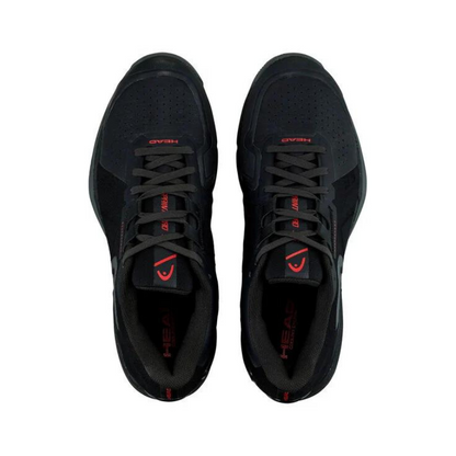 Chaussures de padel Homme Head Sprint Pro 3.5 Clay Noir