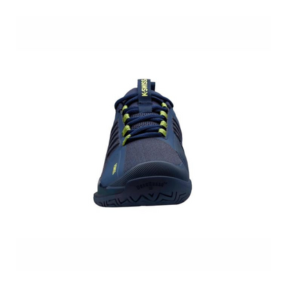 Chaussures de padel Homme K-Swiss Ultra Shot 3 Bleu