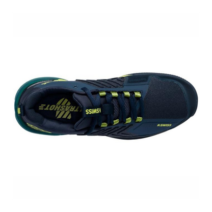 Chaussures de padel Homme K-Swiss Ultra Shot 3 Bleu