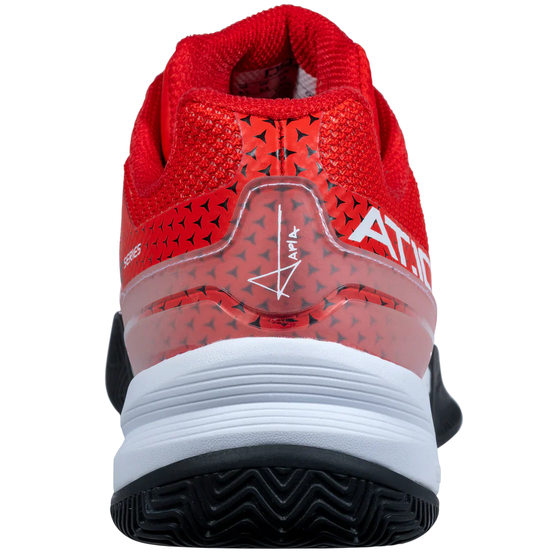 Chaussures de padel Homme Nox AT10 Pro Rouge