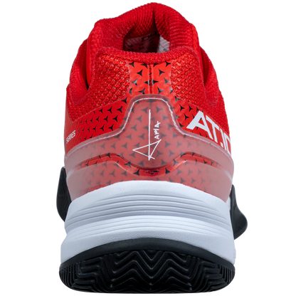 Chaussures de padel Homme Nox AT10 Pro Rouge