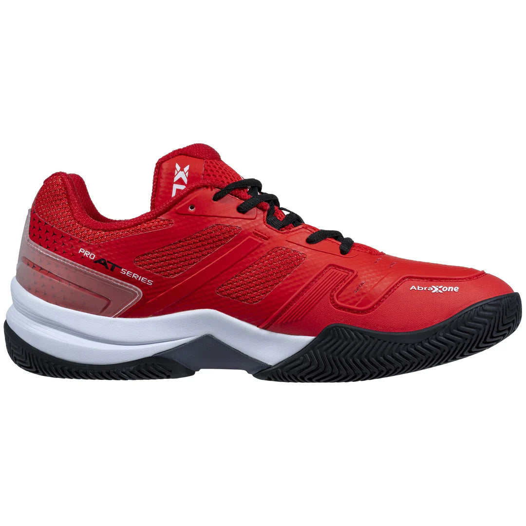 Chaussures de padel Homme Nox AT10 Pro Rouge