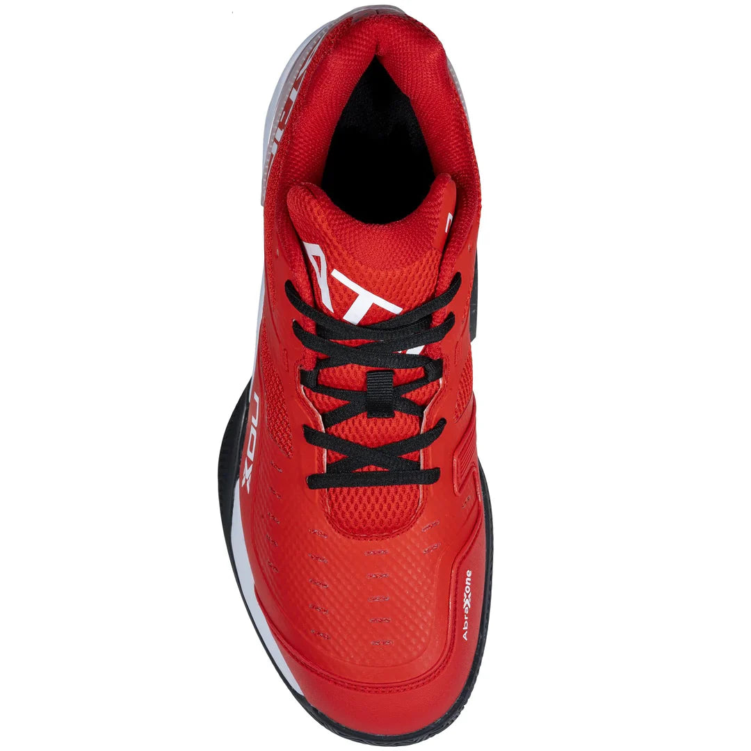Chaussures de padel Homme Nox AT10 Pro Rouge