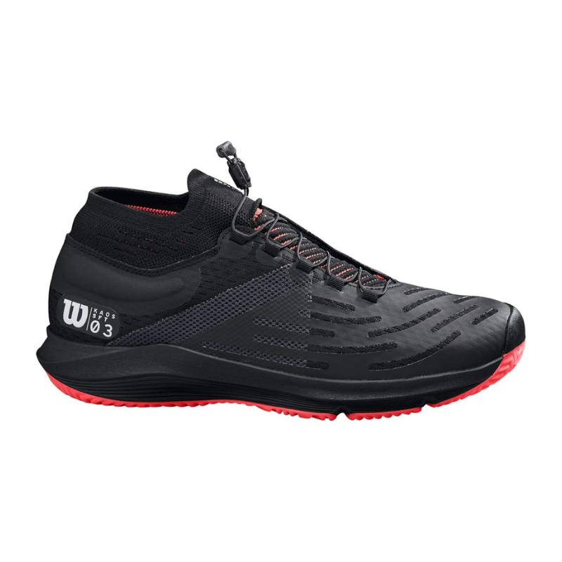 Chaussures de padel Homme Wilson KAOS 3.0 SFT