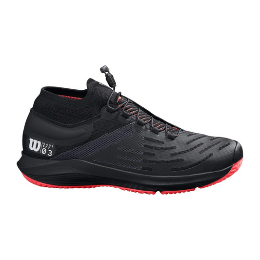 Chaussures de padel Homme Wilson KAOS 3.0 SFT