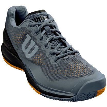Chaussures de padel Homme Wilson Rush Pro 3.0 Gris