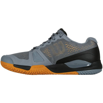 Chaussures de padel Homme Wilson Rush Pro 3.0 Gris