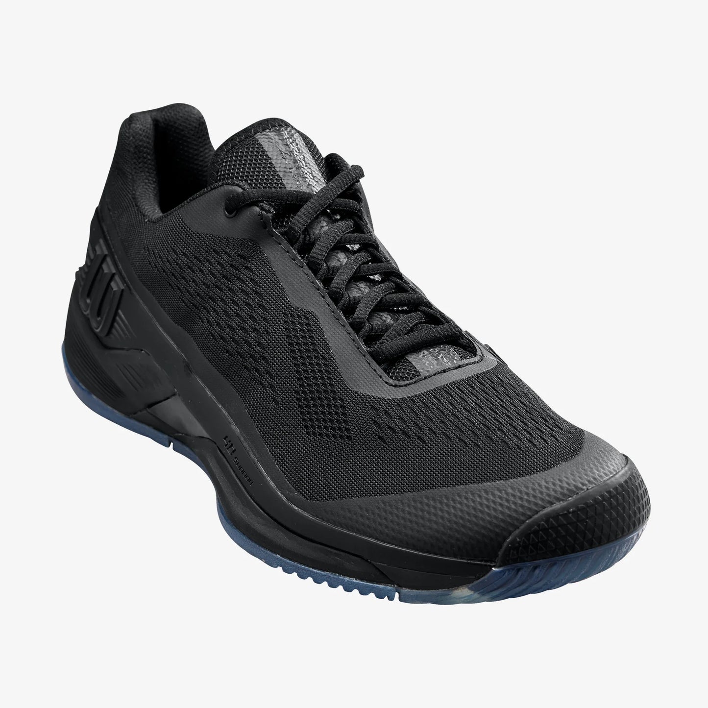 Chaussures de padel Homme Wilson Rush Pro 4 Noir