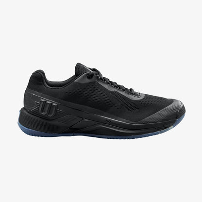 Chaussures de padel Homme Wilson Rush Pro 4 Noir