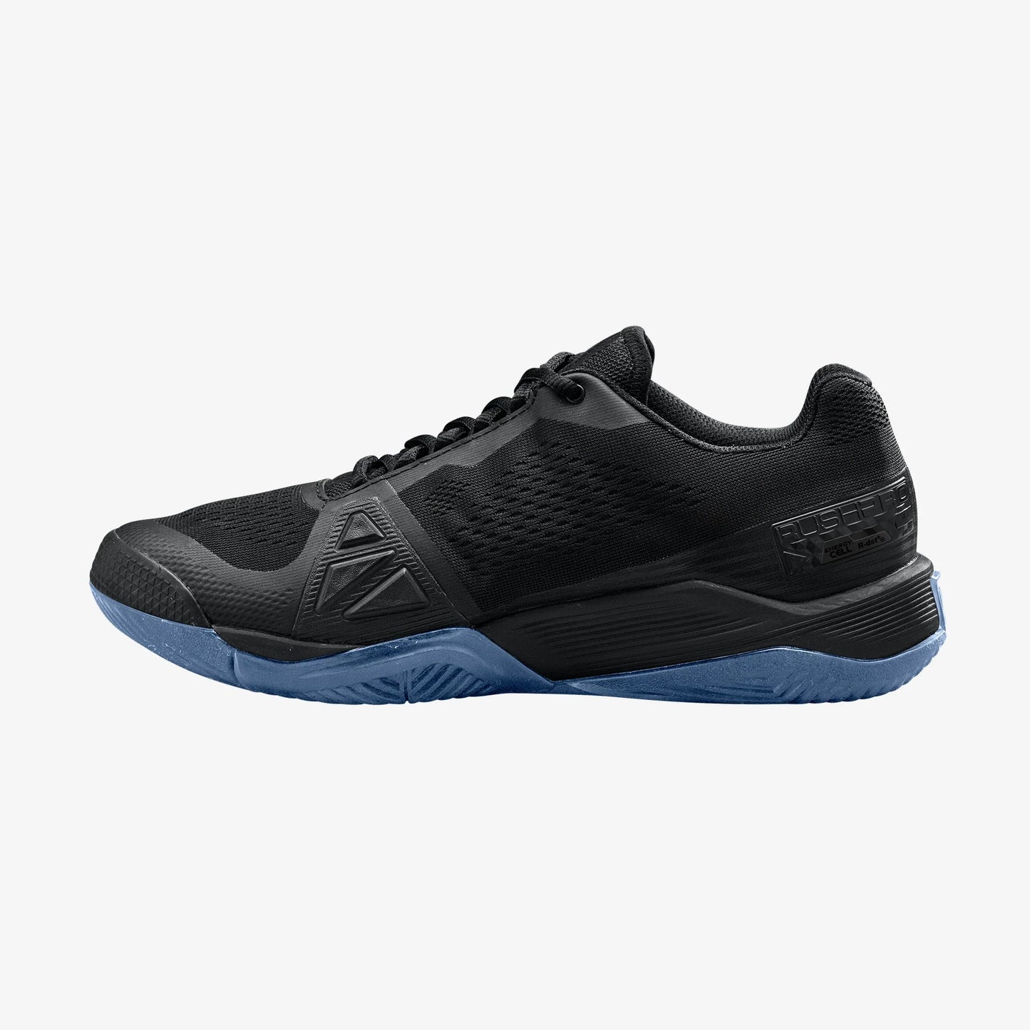 Chaussures de padel Homme Wilson Rush Pro 4 Noir