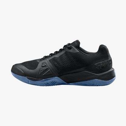 Chaussures de padel Homme Wilson Rush Pro 4 Noir