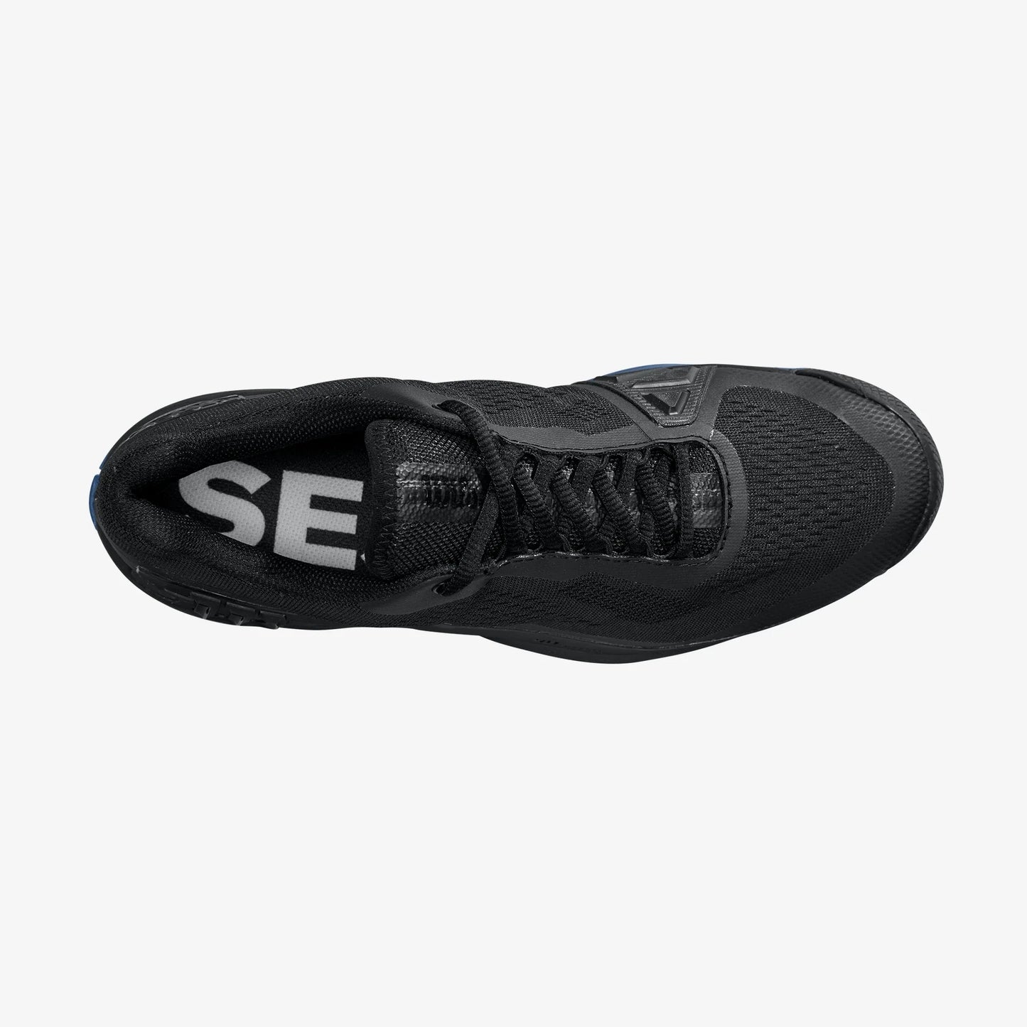 Chaussures de padel Homme Wilson Rush Pro 4 Noir