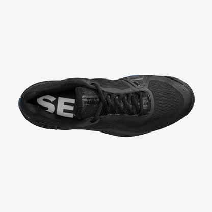 Chaussures de padel Homme Wilson Rush Pro 4 Noir