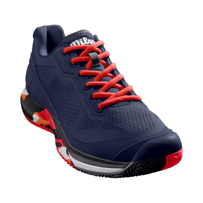 Chaussures de padel Homme Wilson Rush Pro 3.5 Tokyo