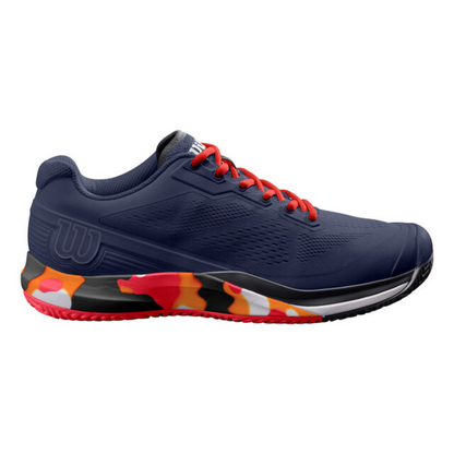 Chaussures de padel Homme Wilson Rush Pro 3.5 Tokyo