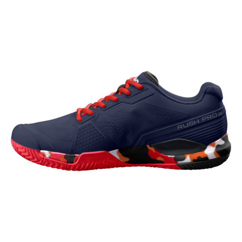 Chaussures de padel Homme Wilson Rush Pro 3.5 Tokyo