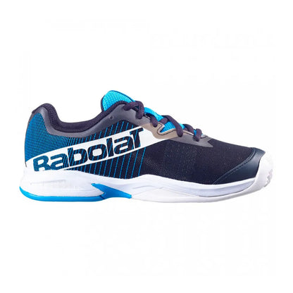 Chaussures de padel Junior Babolat Jet Premura