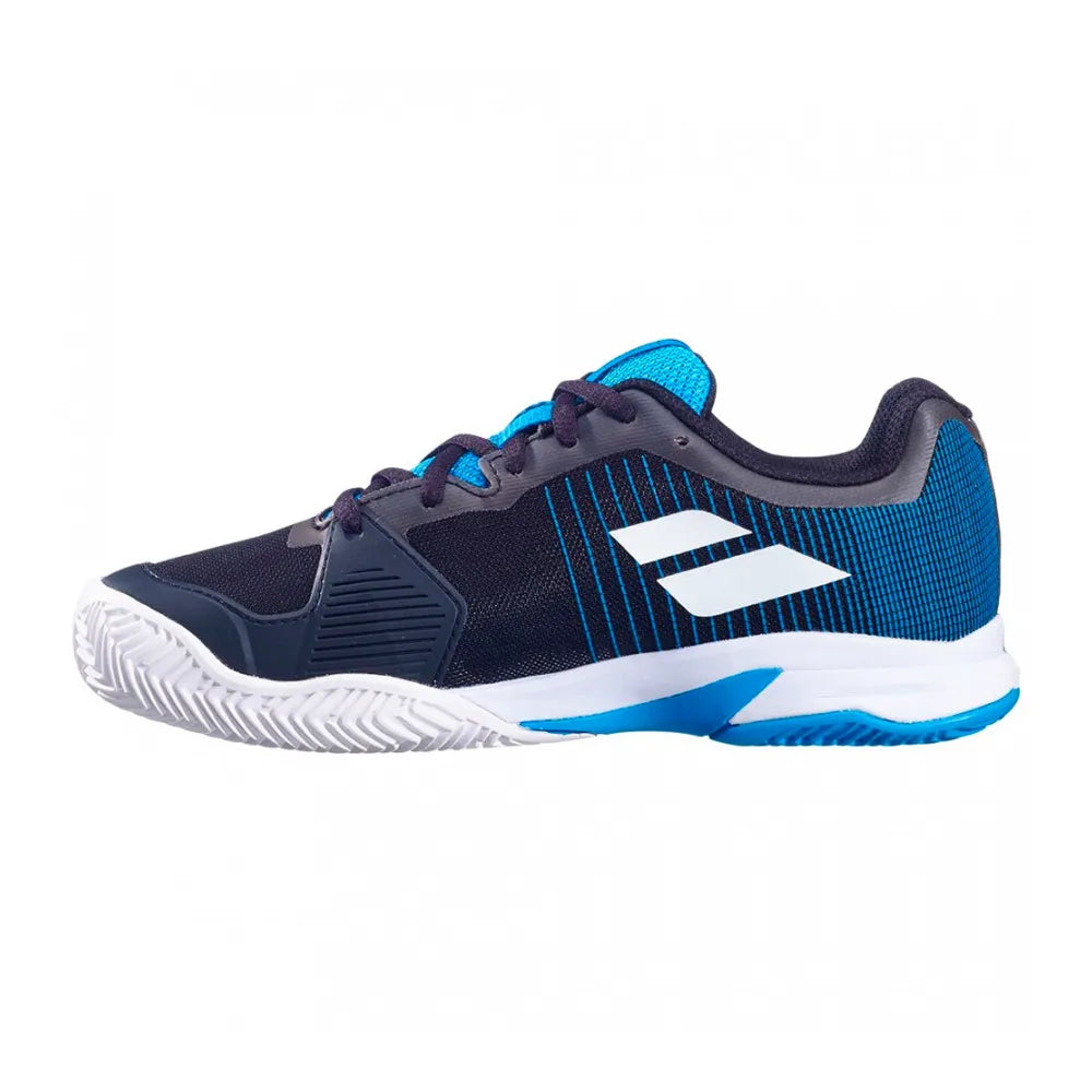Chaussures de padel Junior Babolat Jet Premura