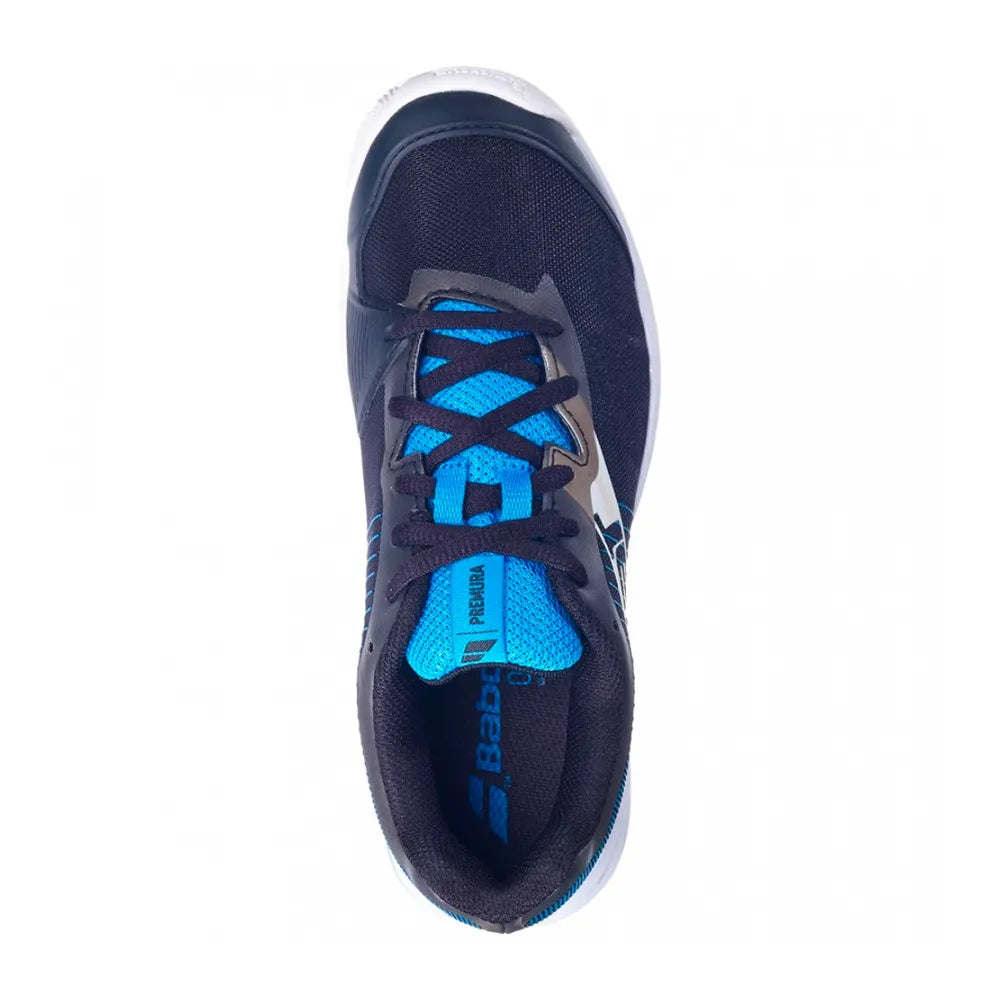 Chaussures de padel Junior Babolat Jet Premura