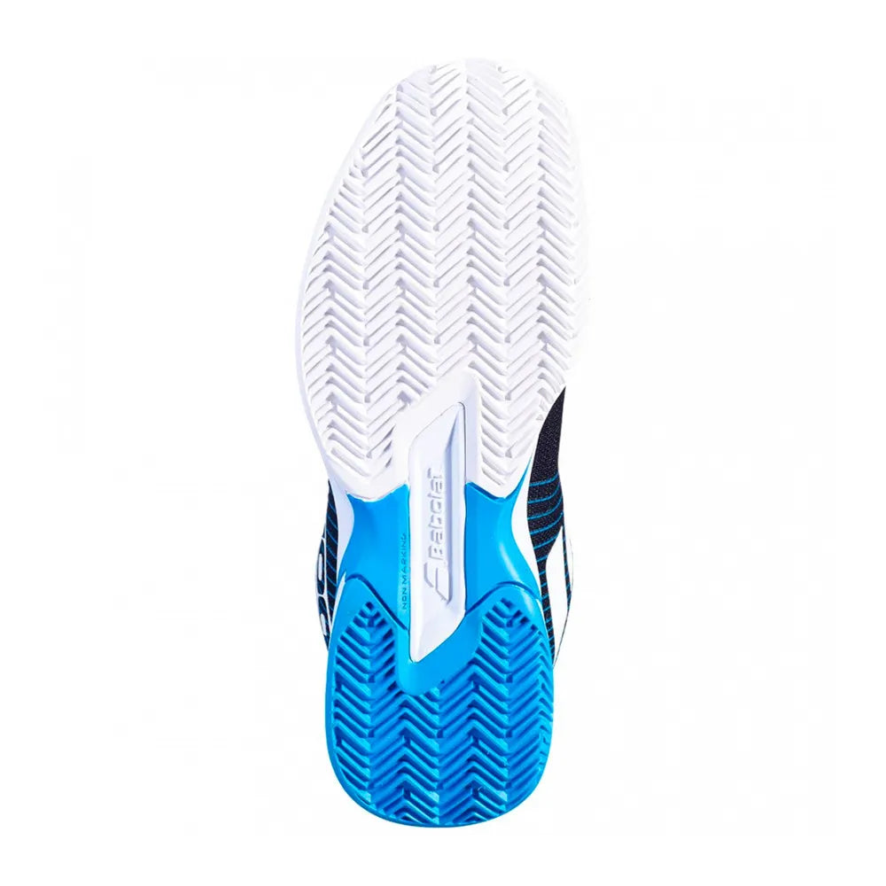 Chaussures de padel Junior Babolat Jet Premura