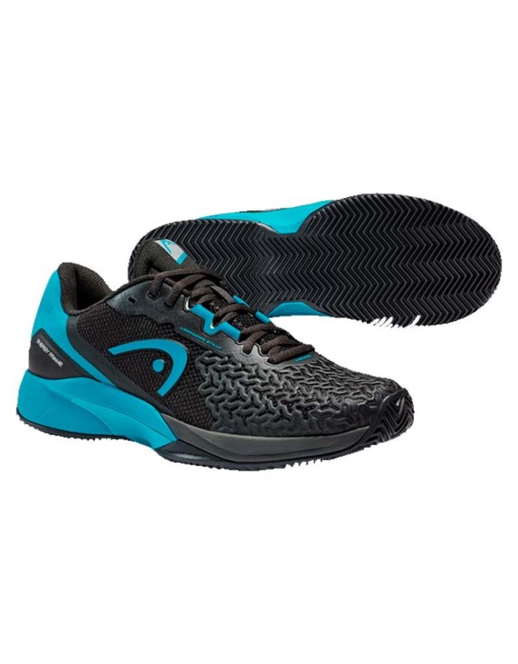 Chaussures de padel Junior Head Revolt Pro 3.5