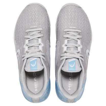 Chaussures de padel Femme Head Revolt Pro 3.5 Blanc/Bleu
