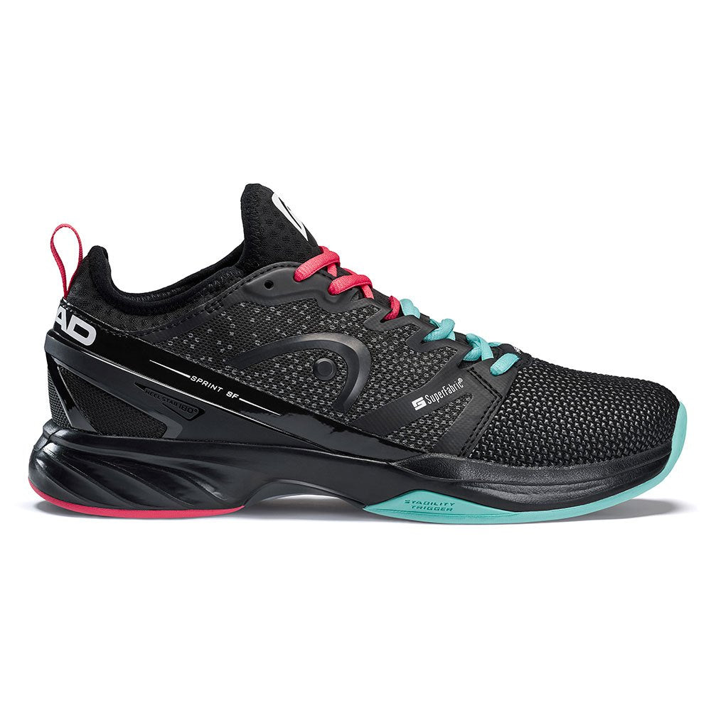 Chaussures de padel Homme Head Sprint SF