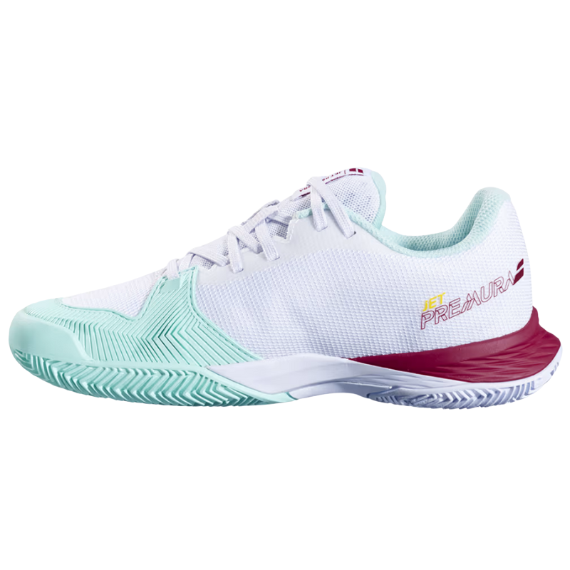 Chaussures de padel Junior Babolat Jet Premura 2