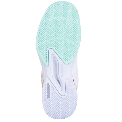 Chaussures de padel Junior Babolat Jet Premura 2