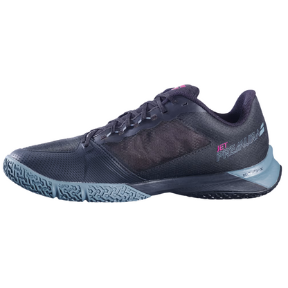 Chaussures de padel Homme Babolat Jet Premura 2 Noir