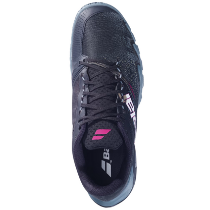 Chaussures de padel Homme Babolat Jet Premura 2 Noir