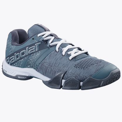 Chaussures de padel Homme Babolat Movea Bleu/Noir