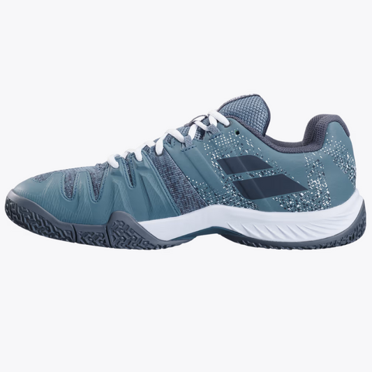 Chaussures de padel Homme Babolat Movea Bleu/Noir