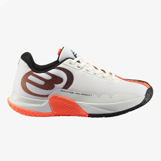 Chaussures de padel Homme Bullpadel Next Pro 23V Orange