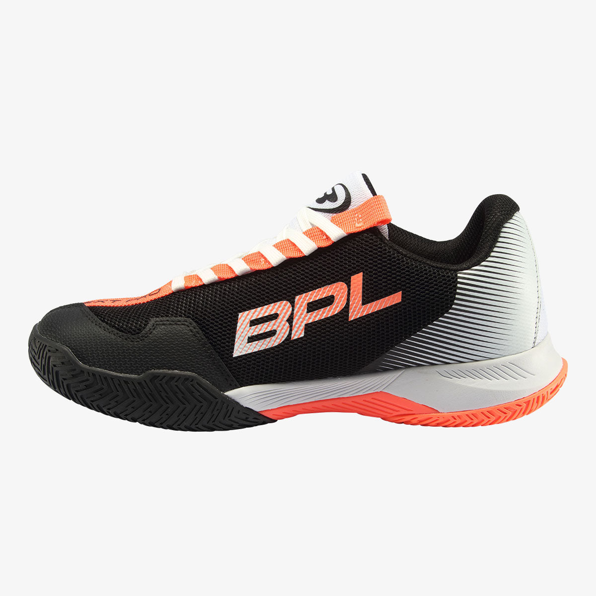 Chaussures de padel Homme Bullpadel Next Pro 23V Orange