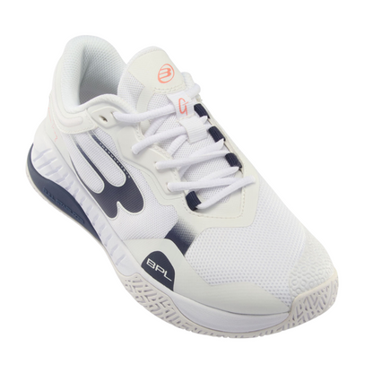 Chaussures de padel Femme Bullpadel Elite 23V Blanc