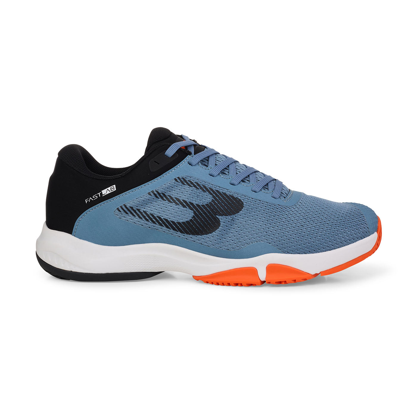Chaussures de padel Homme Bullpadel Hybrid Fly 25I Bleu