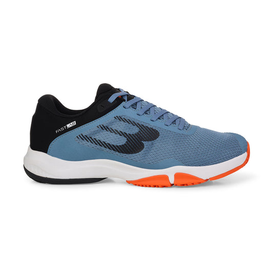Chaussures de padel Homme Bullpadel Hybrid Fly 25I Bleu