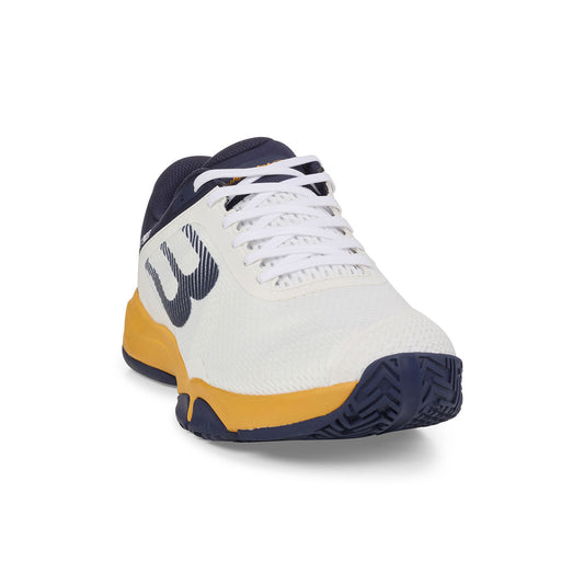 Chaussures de padel Homme Bullpadel Hybrid Fly 25I Blanc