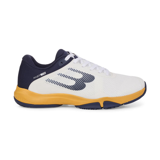 Chaussures de padel Homme Bullpadel Hybrid Fly 25I Blanc