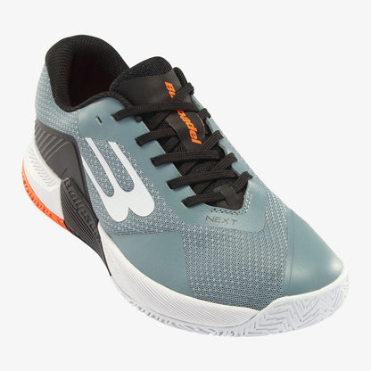 Chaussures de padel Homme Bullpadel Next 23V Gris/Bleu