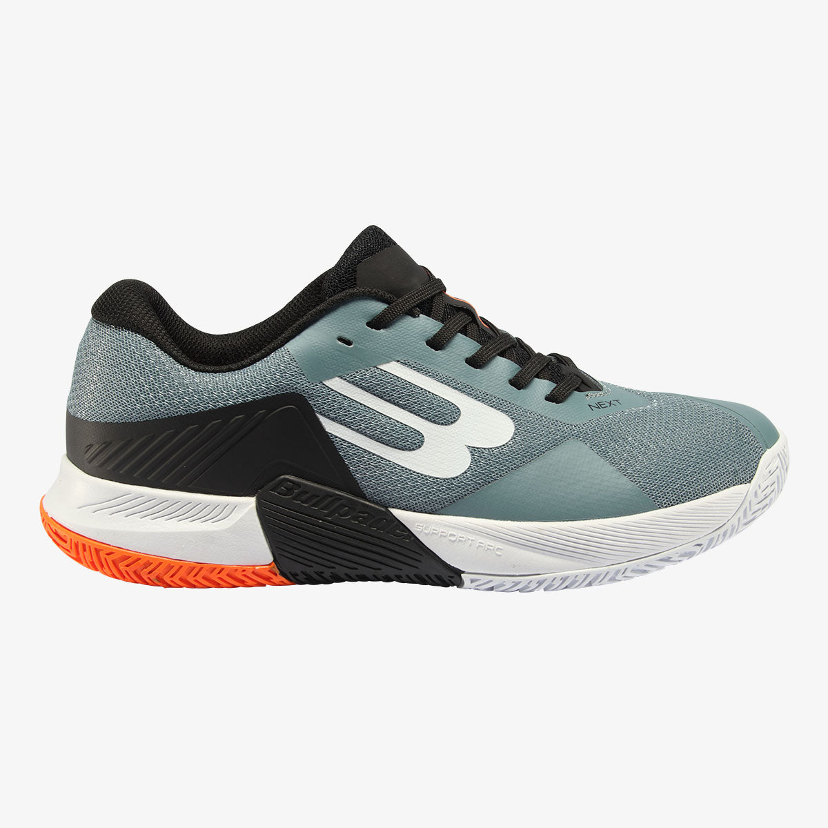 Chaussures de padel Homme Bullpadel Next 23V Gris/Bleu