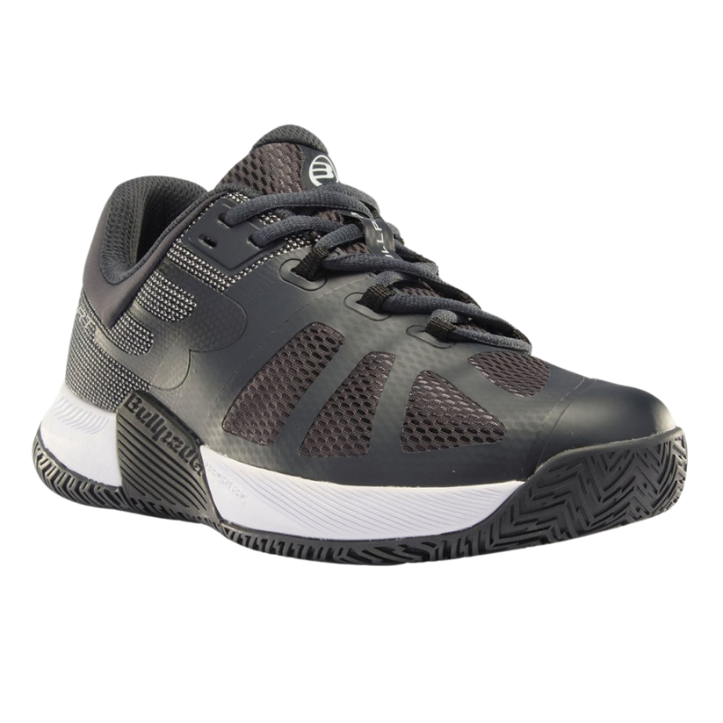 Chaussures de padel Homme Bullpadel PRF Comfort 24V Noir