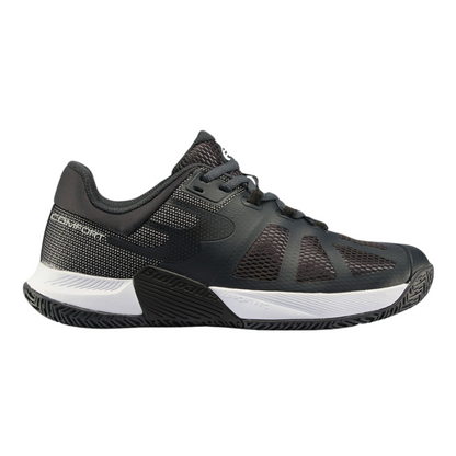 Chaussures de padel Homme Bullpadel PRF Comfort 24V Noir