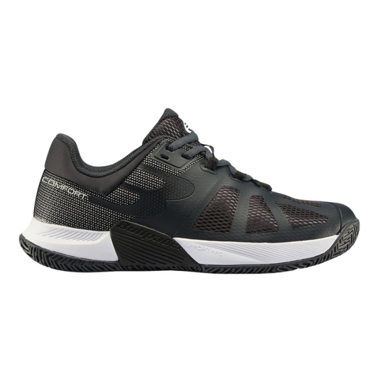 Chaussures de padel Homme Bullpadel PRF Comfort 24V Noir