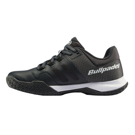 Chaussures de padel Homme Bullpadel PRF Comfort 24V Noir