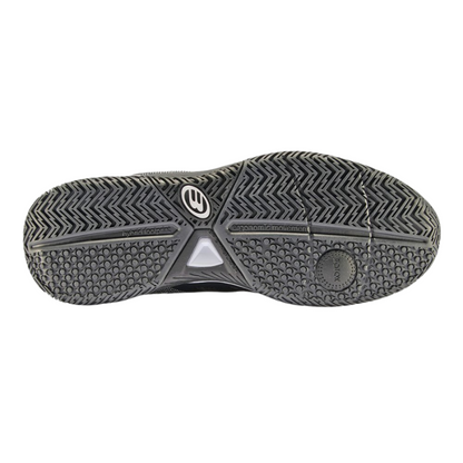 Chaussures de padel Homme Bullpadel PRF Comfort 24V Noir