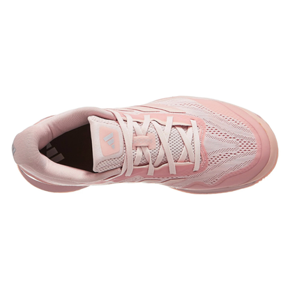 Chaussures de padel Femme Adidas Avacourt 3 Clay Rose