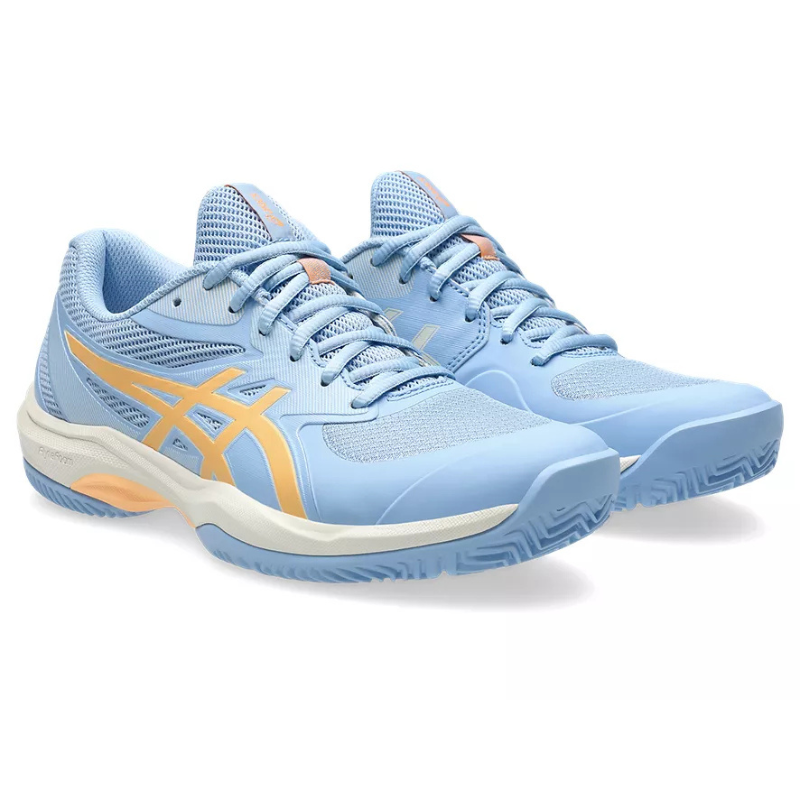 Chaussures de padel Femme Asics Game FF Padel Bleu