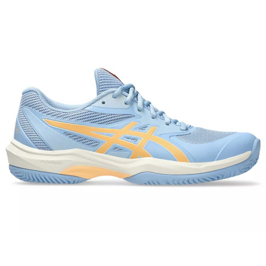 Chaussures de padel Femme Asics Game FF Padel Bleu